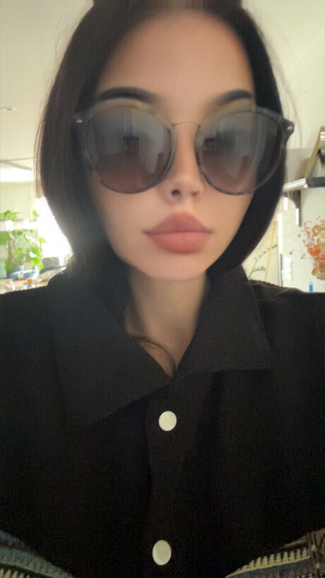 Goddess Aurelie onlyfans content leaked