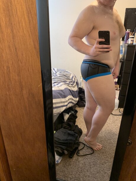 Kinky Kev pics onlyfans