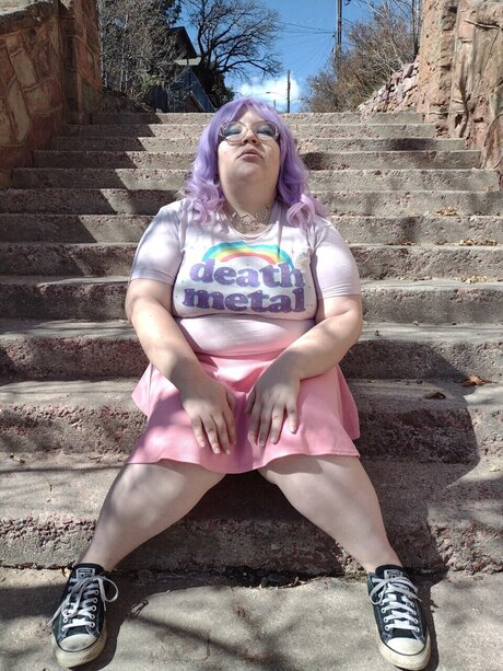 Morgana Bliss onlyfans naked leak