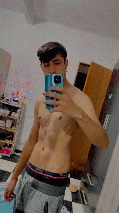 Jeferson Gonzaga onlyfans star