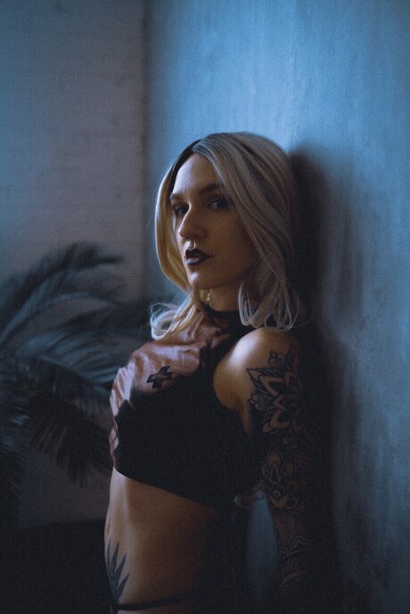 Jaden onlyfans photo