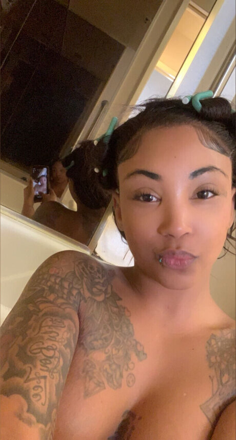 Trophy leak only fans