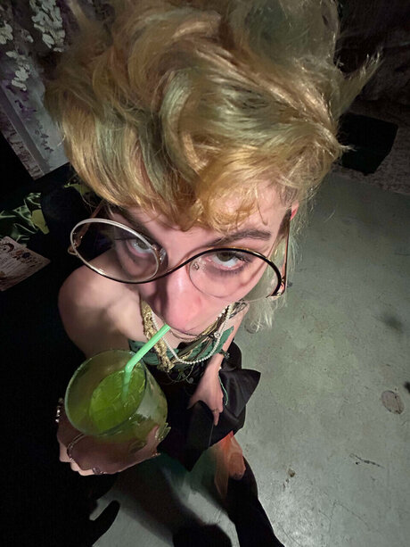 _Ikky After Dark_ onlyfans model