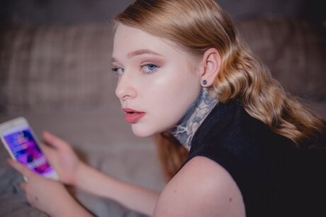 Annistin onlyfans leak nudes