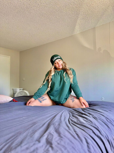 Yuliana onlyfans leaked nudes