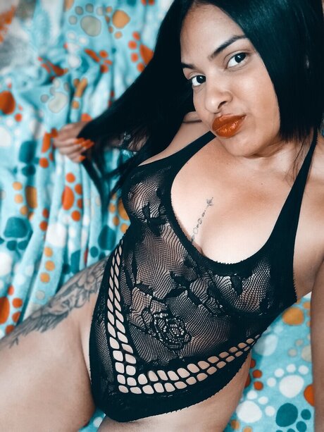 Willianny Cantillo onlyfans xxx