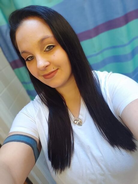 Victoria Judware onlyfans creator