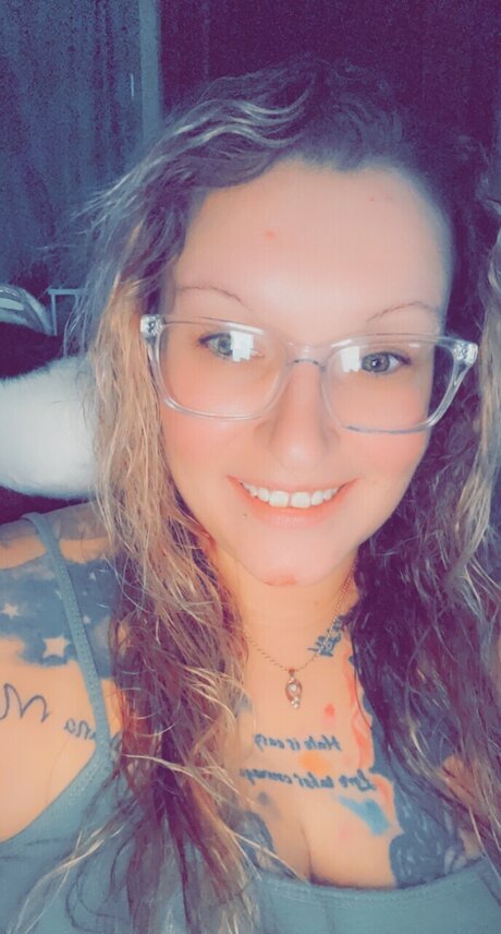 Thickntatted onlyfans nude leaks