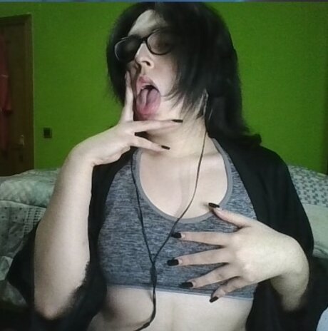 Snow Rose23 onlyfans nude porn