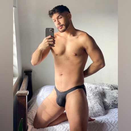 San Juan onlyfans creator