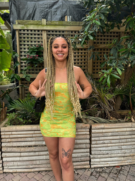 Soul Dream onlyfans leaks nudes