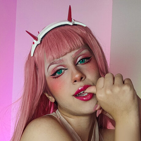 Lady Hellsing onlyfans public photos