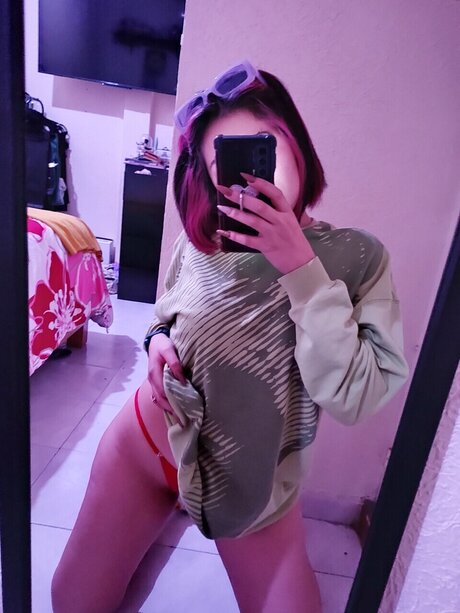 Katty cr_ nudes onlyfans leak