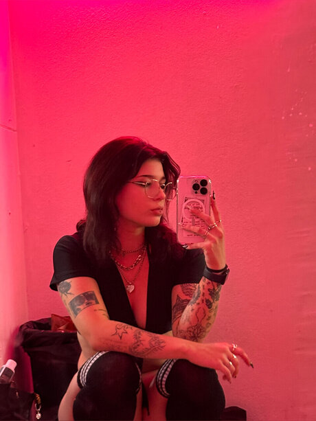 Jules xx onlyfans leaks