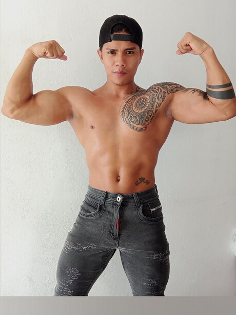 J Musiry onlyfans exposed