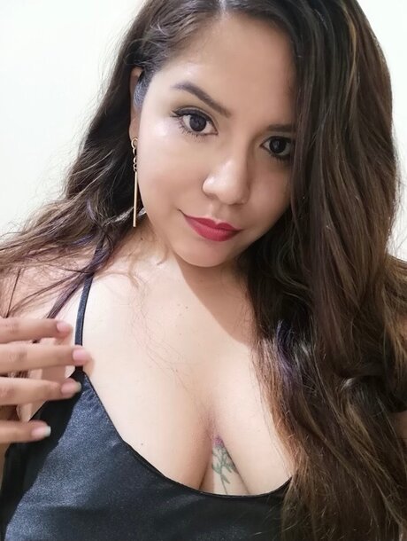 Jessy F onlyfans model photo