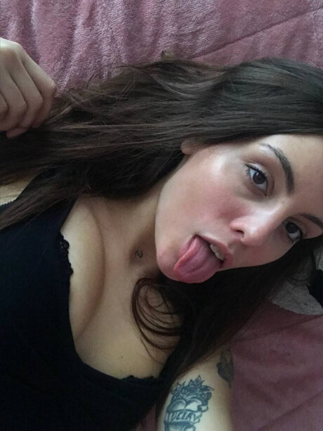 Julieta Ferrari only fans