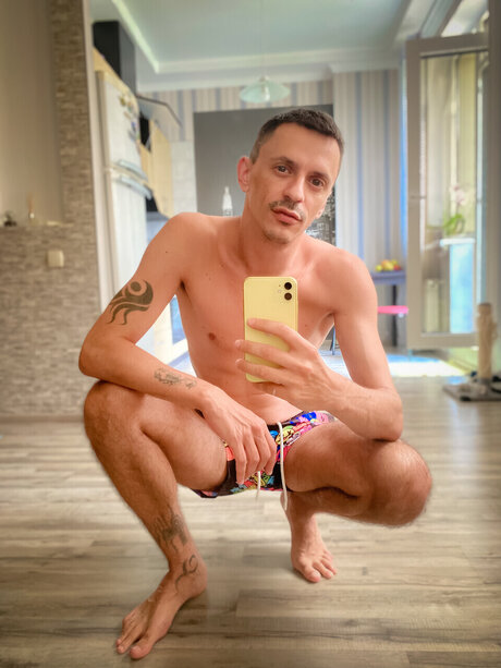 Hairy Tool onlyfans free