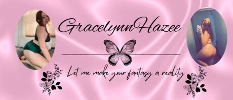 GracelynnHazee leak onlyfans