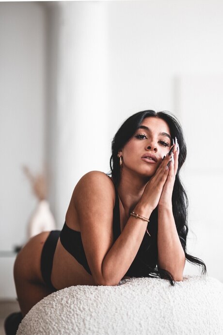 Gina Marie onlyfans leak naked