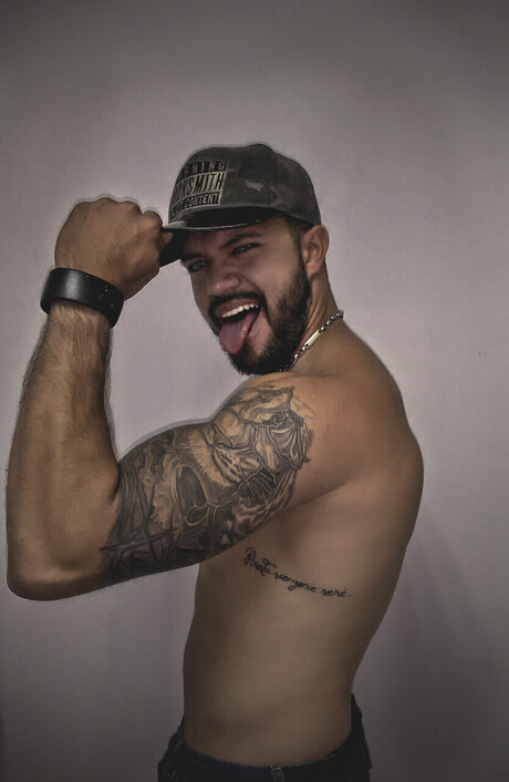 Gabb HL onlyfans leak porn