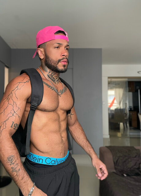 Raik 23 leaked onlyfans porn