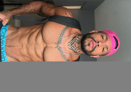 Raik 23 leaked onlyfans sex