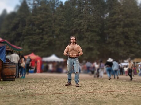 Aldo el Hacha onlyfans nudes leak