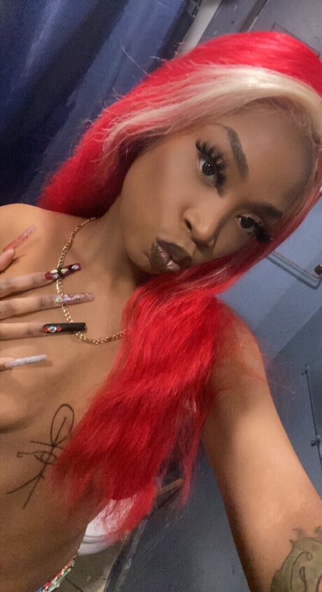 Santana B leaked onlyfans