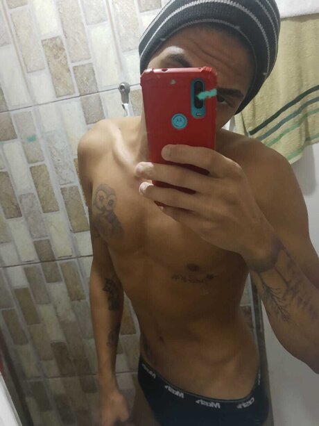 Kaio 23 onlyfans leak ass