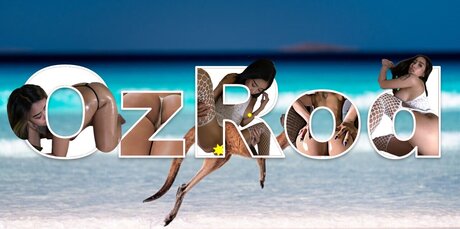 OzRodVIP onlyfans porn nude