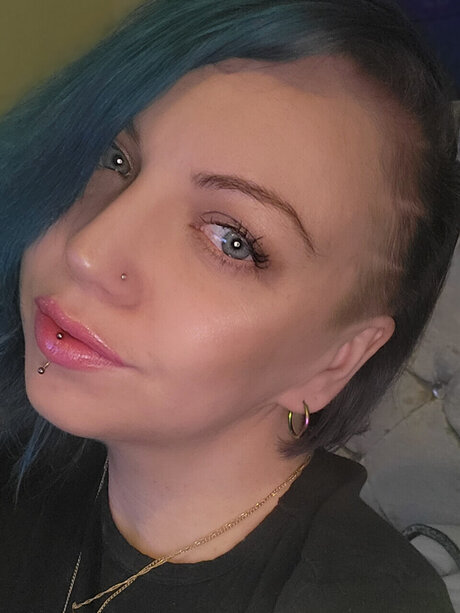 NifftyAngel porn onlyfans leak