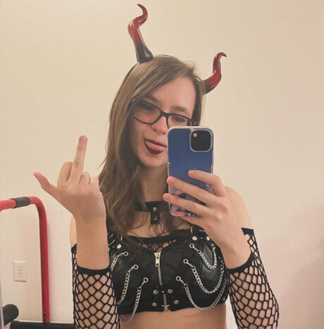 CandyMandy onlyfans leaks naked