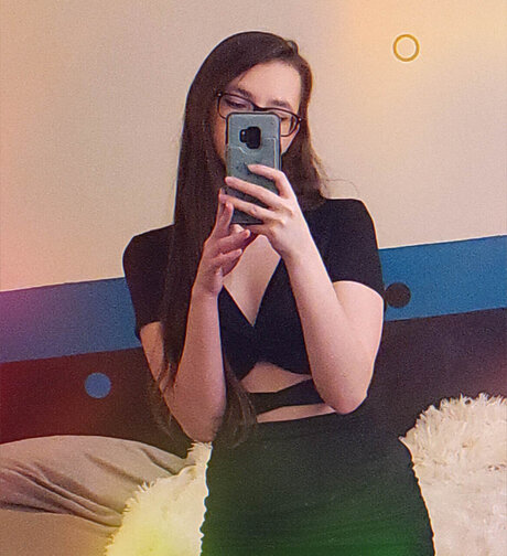 CandyMandy onlyfans leak porn