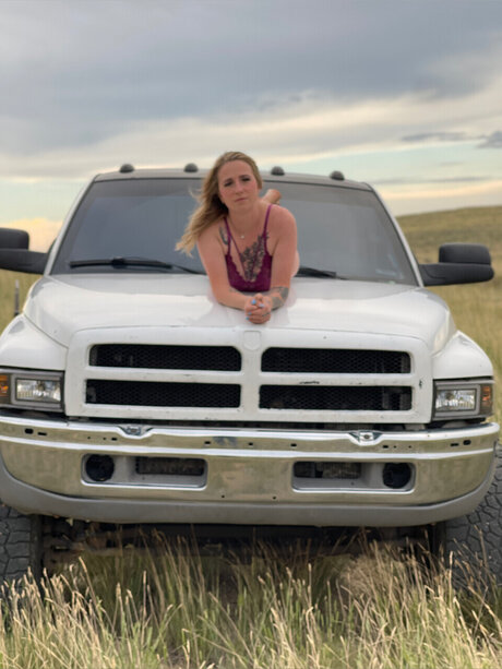 Kylie Chassis naked onlyfans leaked