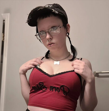 Ren Ghoul onlyfans naked