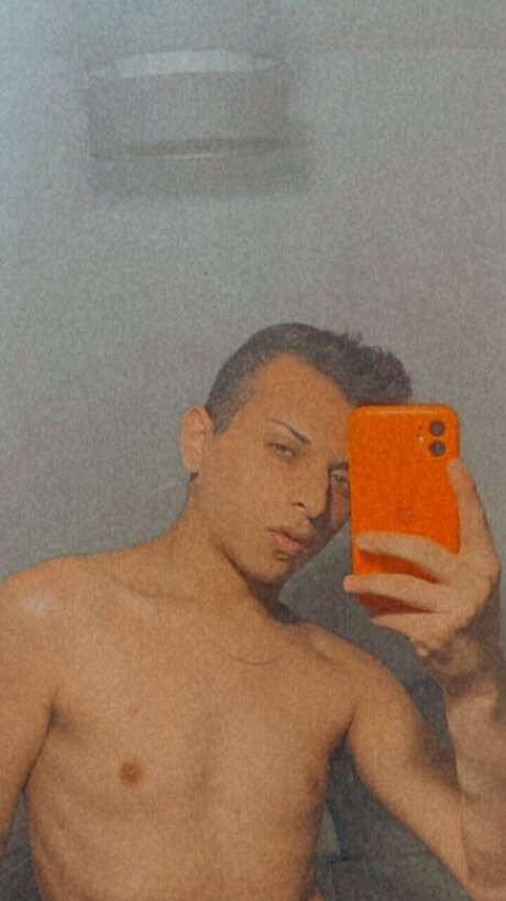 Nicolas Oliva onlyfans naked leak