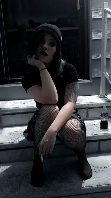 Lil Mouse nude onlyfans leak