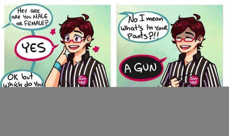 Lil Mouse onlyfans leak