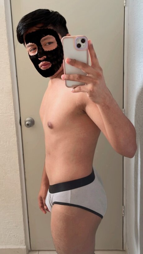 Jesus rios nudes onlyfans