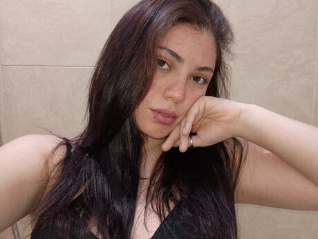 Jazmine Domx nude onlyfans leaked