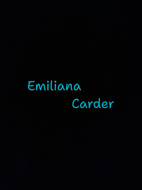 Emiliana carder_ onlyfans naked leak