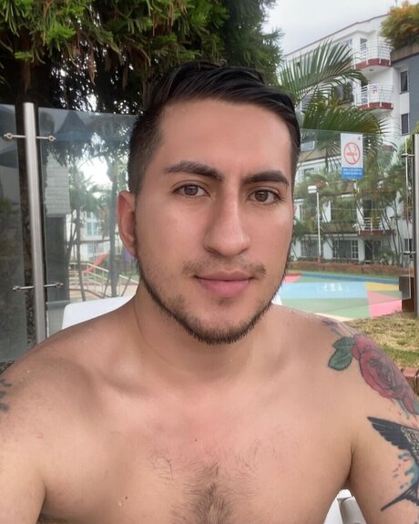 Checho onlyfans pictures