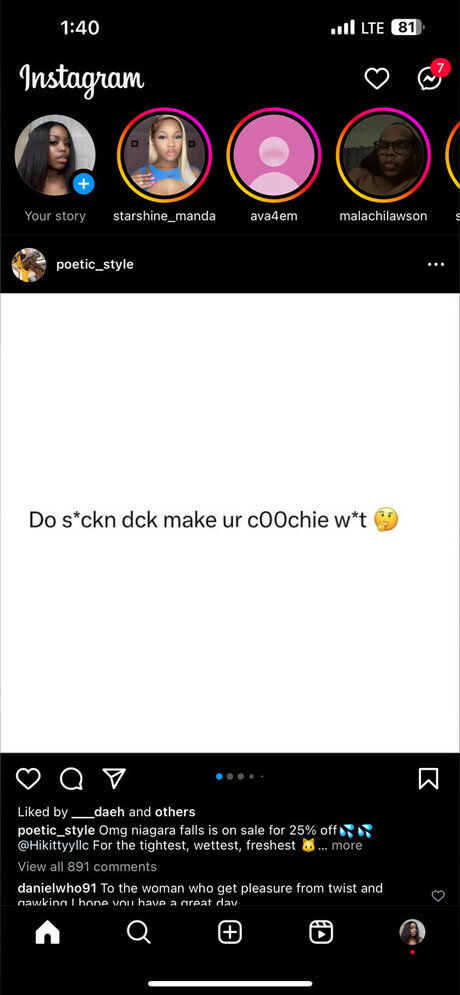 Your Fav Gworl_ only fans leaked porn