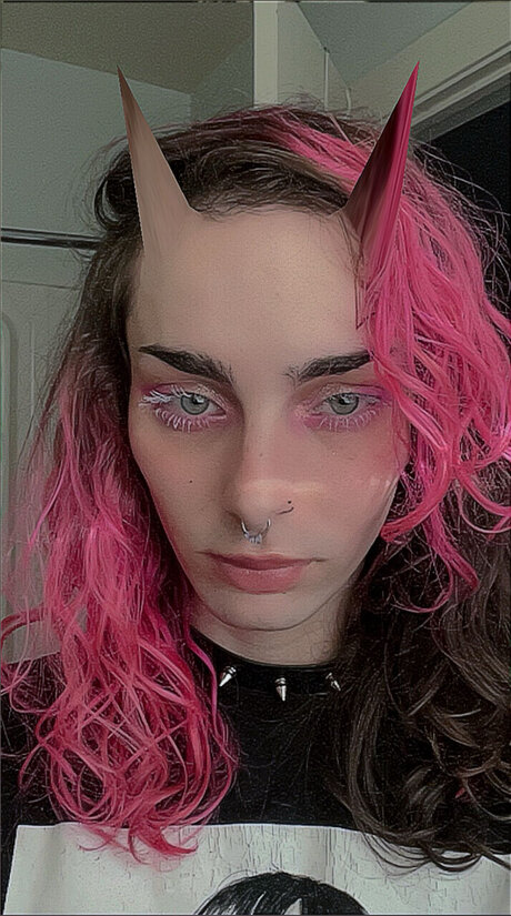 XanyJesus naked only fans