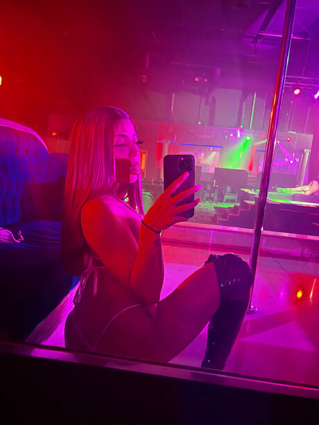 Vanessa Lemai leaked porn onlyfans