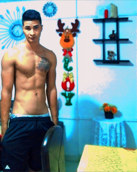 Soto O Gior only fans xxx