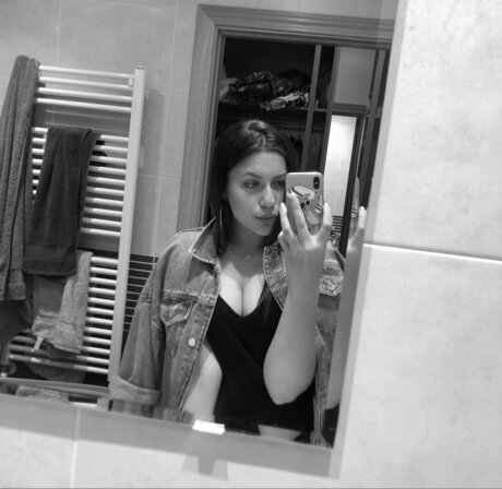 Sweet Treat nude onlyfans leaked