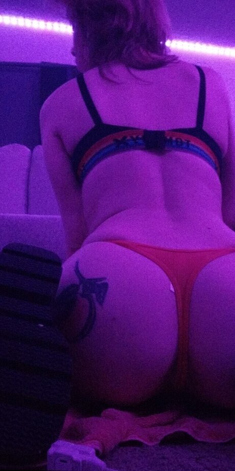 SquishyThighs22 onlyfans porn leaked