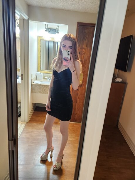 Enkii Wook onlyfans nudes porn